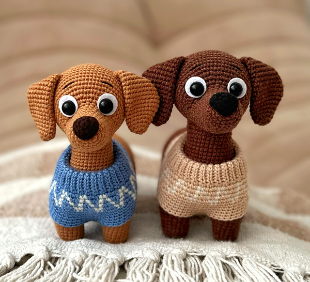 Dachshund
