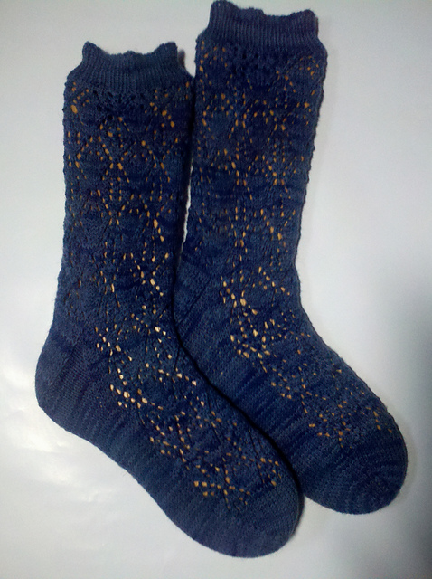 Downy Buffalo Socks