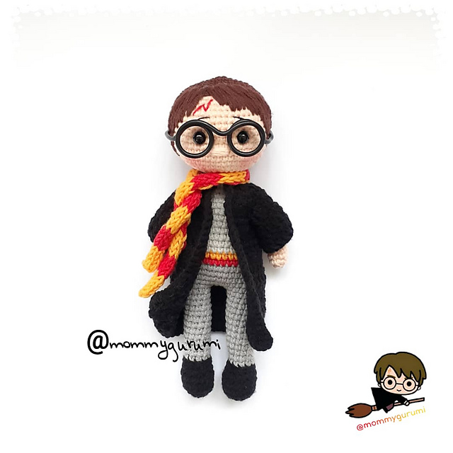 Harry Potter