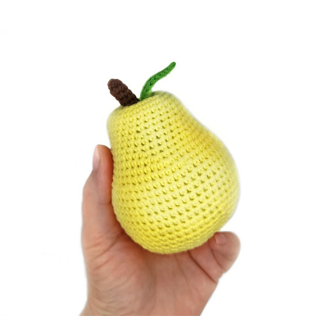 Pear