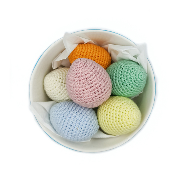 Eggs