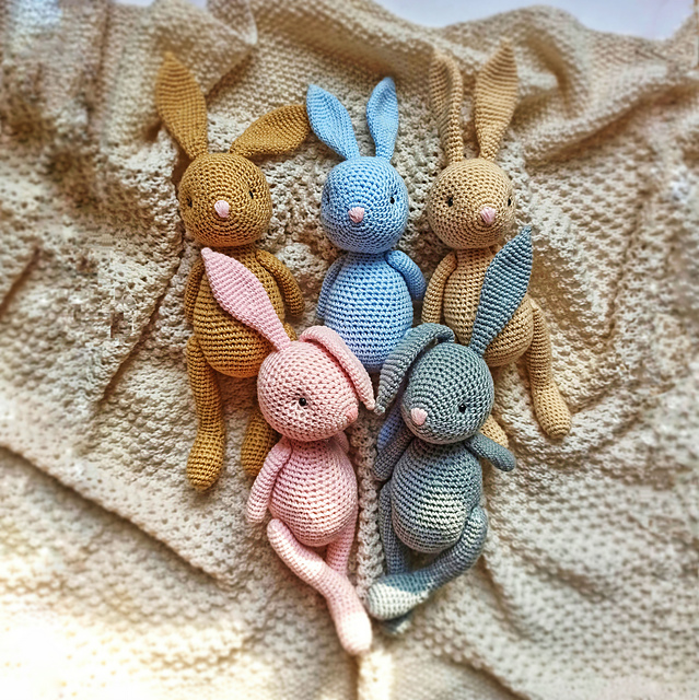Bunny