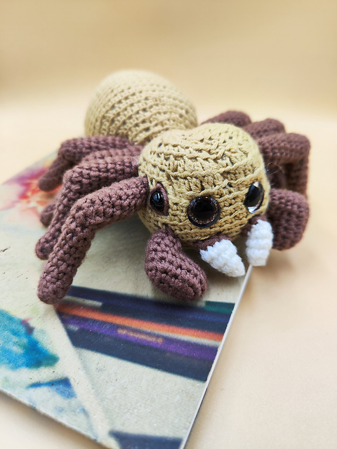 Spider