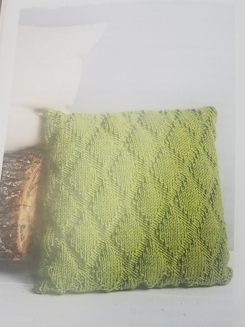 Imitation Lattice