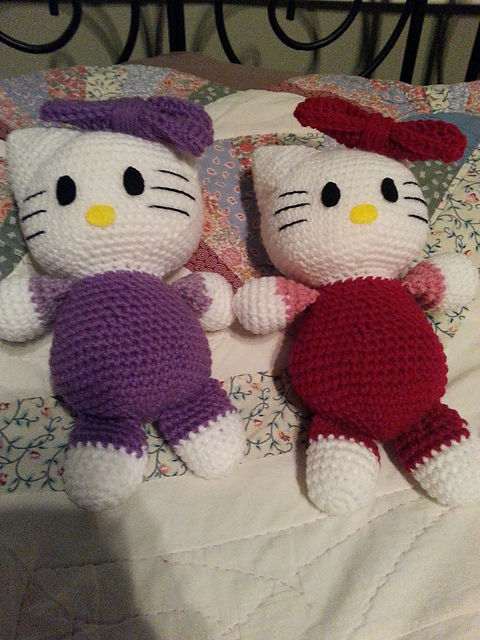 Hello Kitty V.2