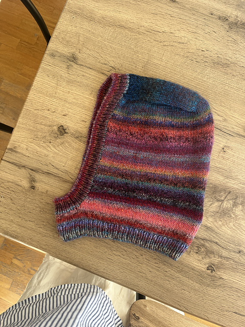 Balaclava Khalo