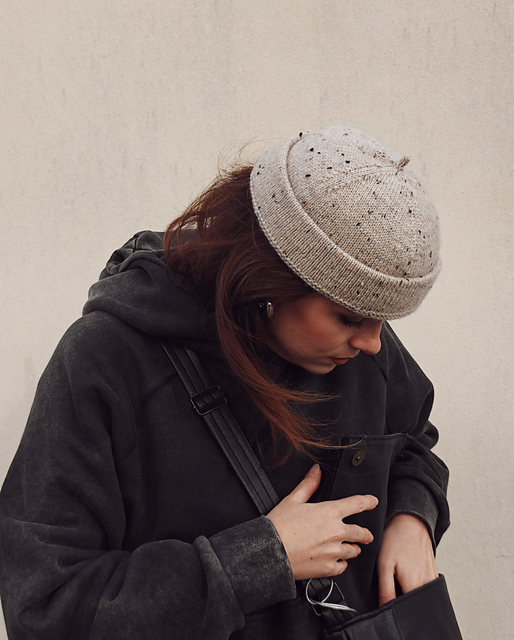 Ostrea Hat