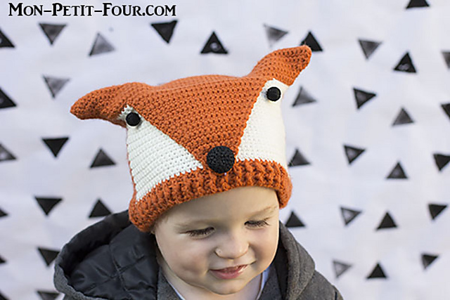 Le Renard {The Fox}