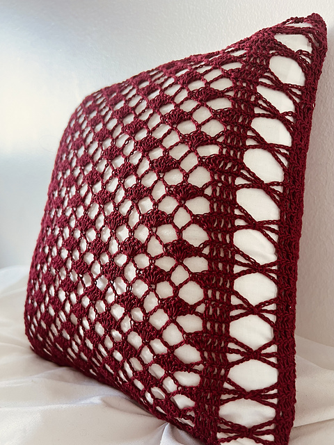 Vintage Pillowcase