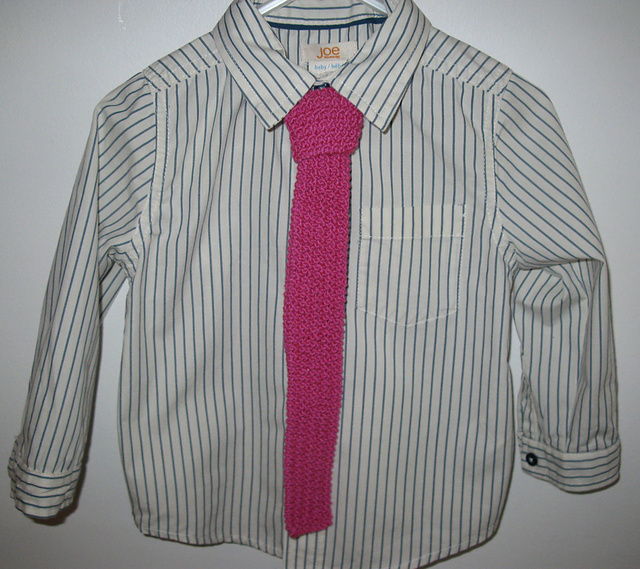 Tie
