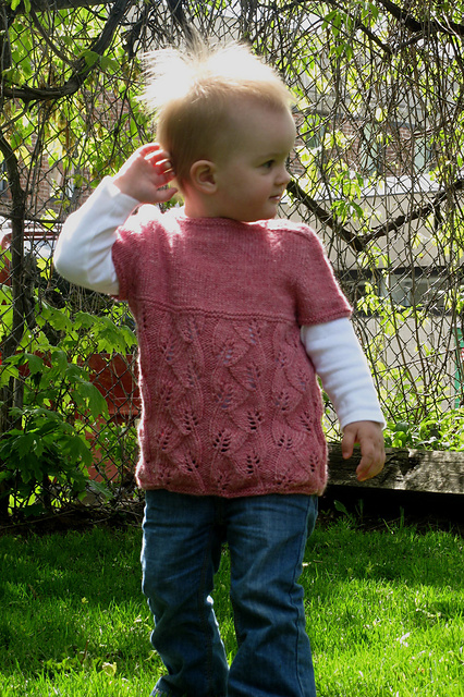 Toddler Tee