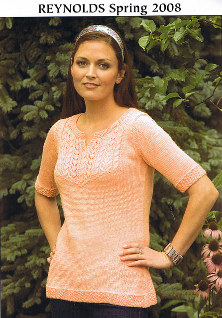 Bib Front Tunic