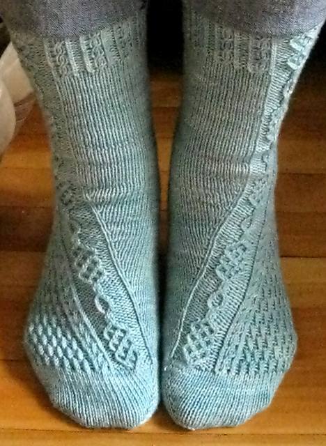 Vreni Socks