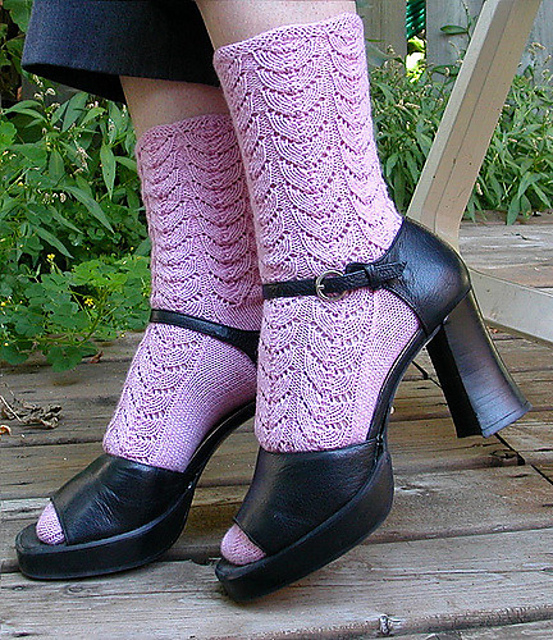 Socks For Veronik