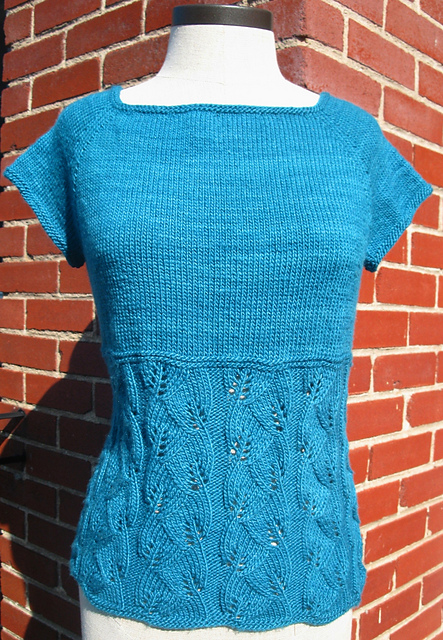 Grown-Up Tee