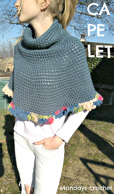 capelet