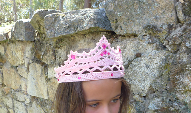 Princess´s crown