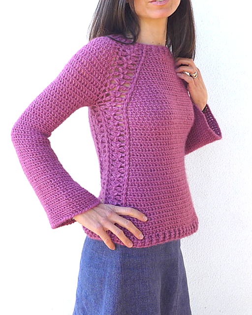 Sweater Emma
