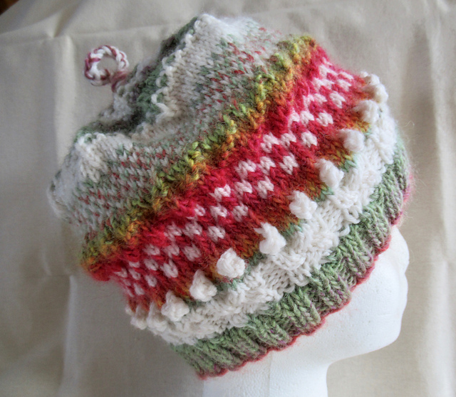 Blizzard Hat