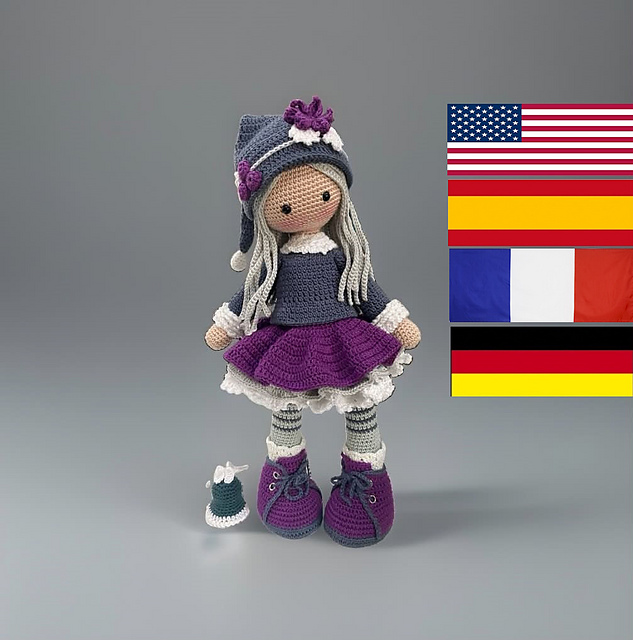 Doll Winter