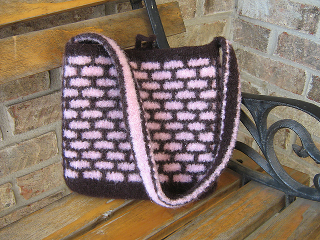 Ballband Bag Recipe