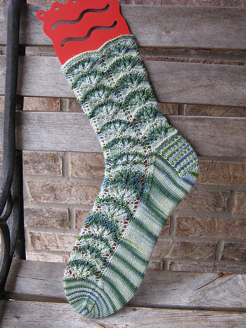 Wedge Socks