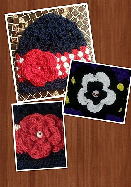 Spirit Hats