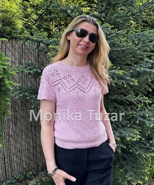 sweater Isabel