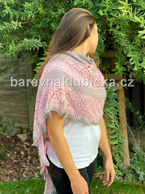 Valentina scarf
