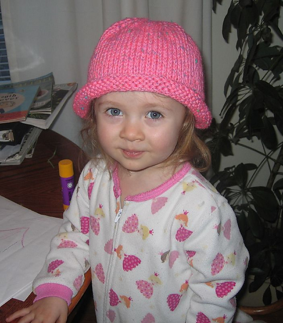 The Prepster Hat