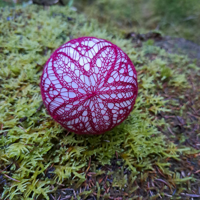 Jul Blomma