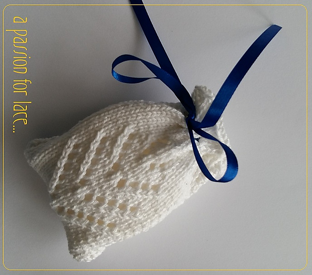 Soap Cozy (Flower)