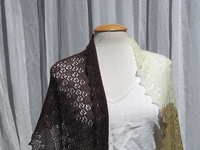 Heritage scarf
