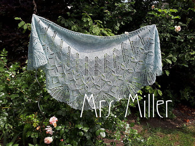 Mrs. Miller