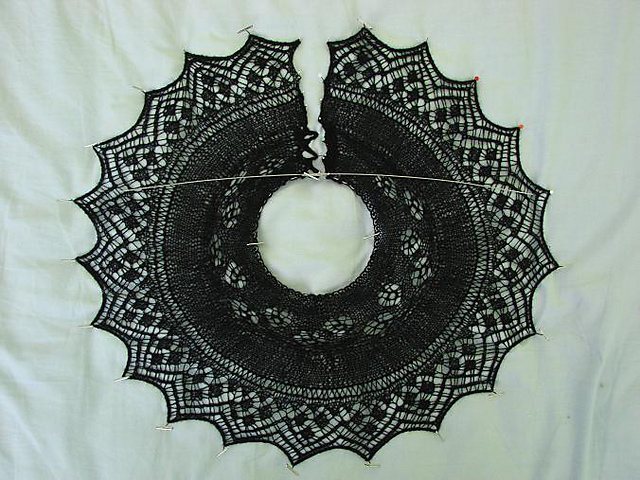 Shetland Collar NL