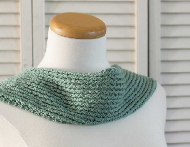 Summer Scarf