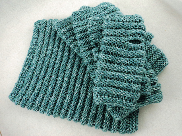 Single Drop Stitch Set