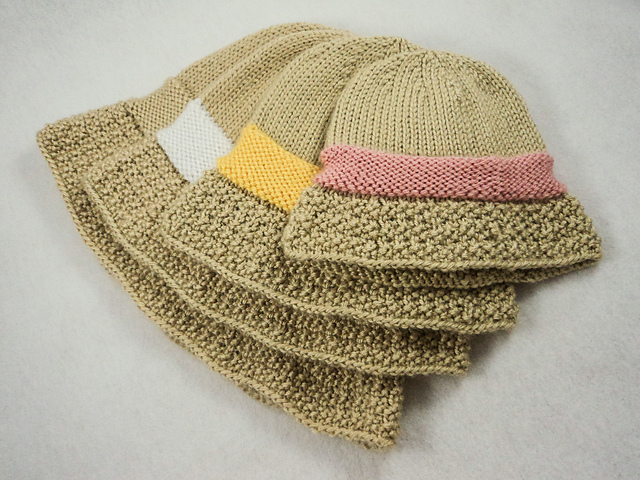 Straw Sun Hat
