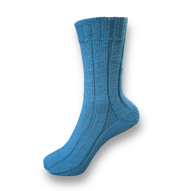 Socken Trés chic
