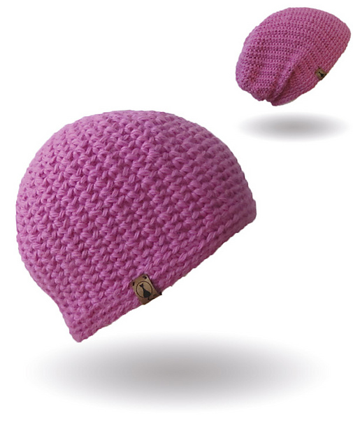 Beanie 2 in 1
