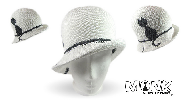 Monkapone Summerhat