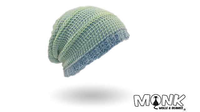 Mustermix Beanie