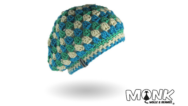 Summerbeanie no.1