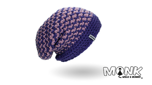 Hook-Longbeanie