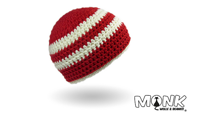 Simple Beanie