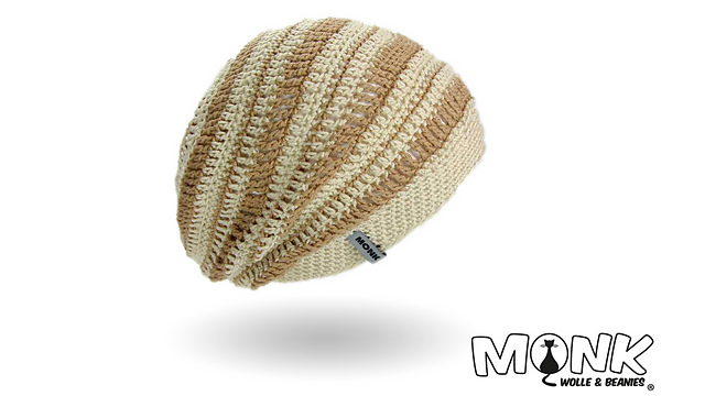 Summerbeanie no.2