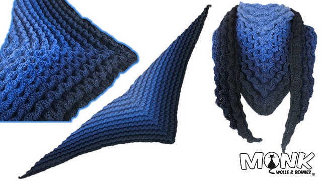 Stricktuch Nautilus