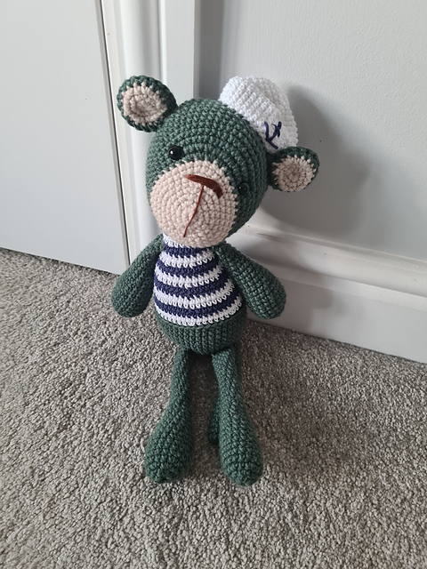 Milo the Monkey