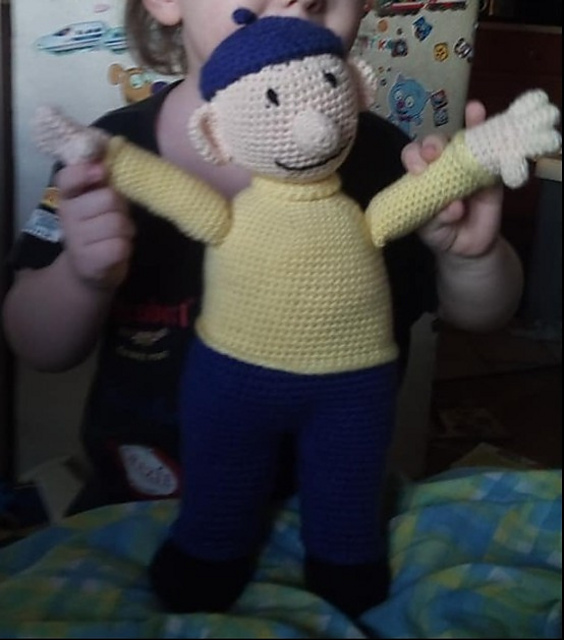 Panáček Pat