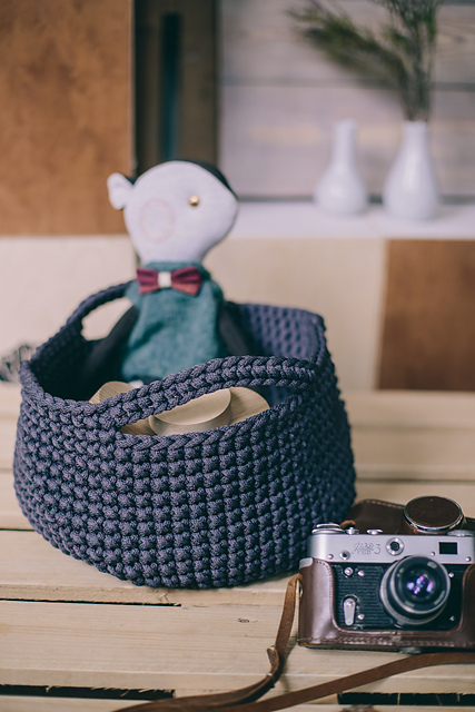 Universal Basket "Must have"